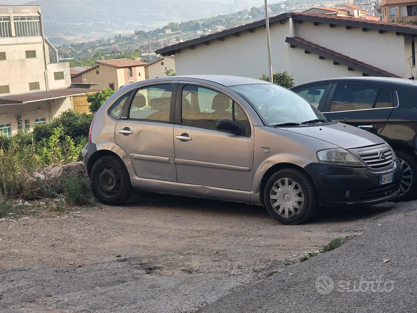 Citroen C3 2003 photo 4