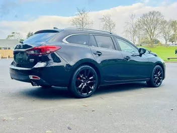 Mazda Atenza 2016 photo 3