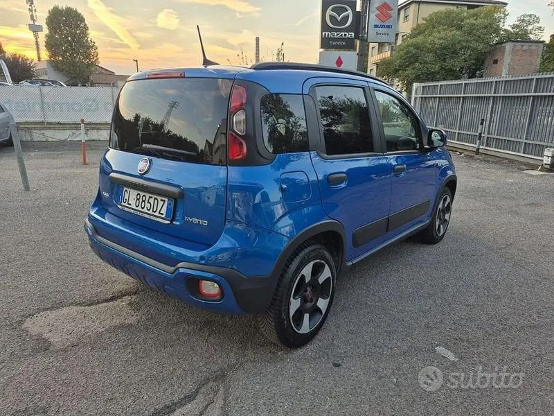 Fiat Panda 2023 photo 3