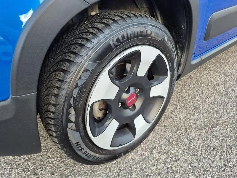 Fiat Panda 2023 photo 5