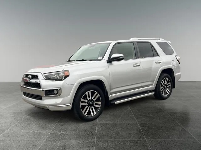 Toyota 4Runner