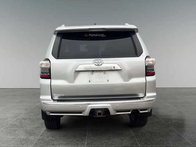 Toyota 4Runner 2015 photo 5