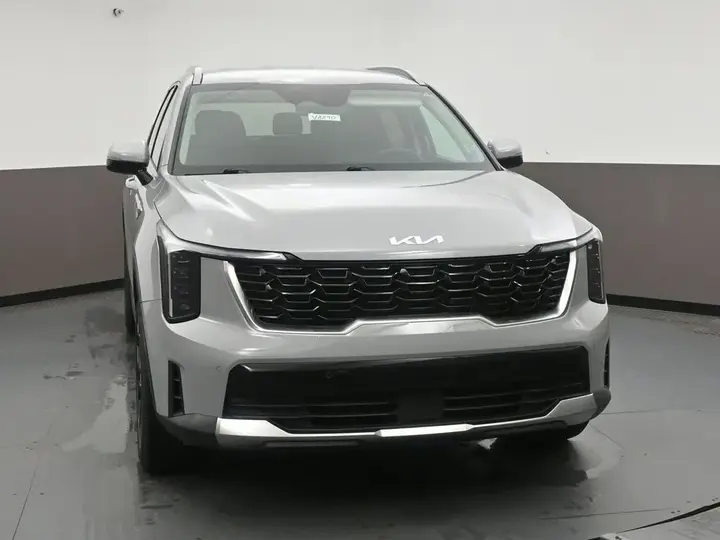 Kia Sorento 2025 photo 2
