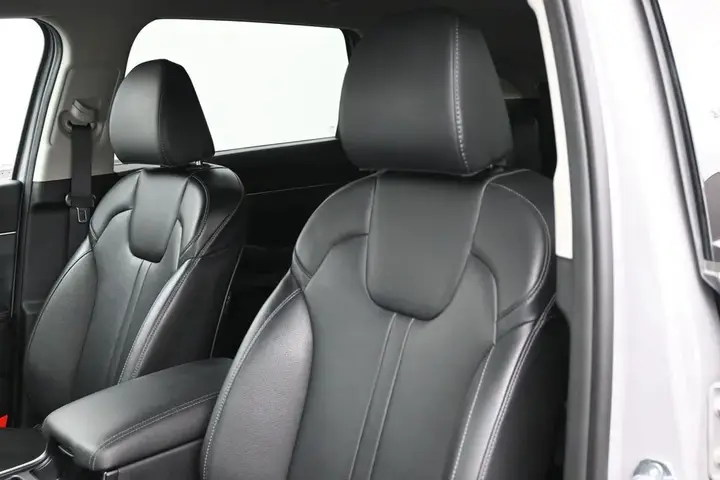 Kia Sorento 2025 photo 4