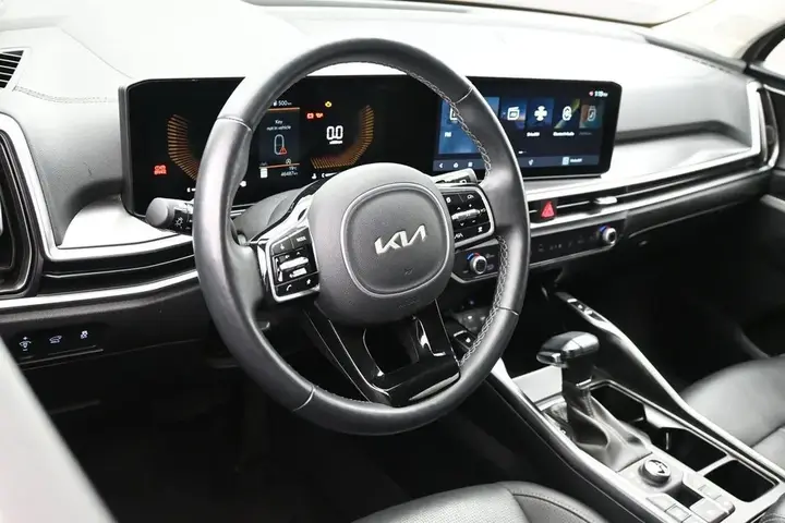 Kia Sorento 2025 photo 5