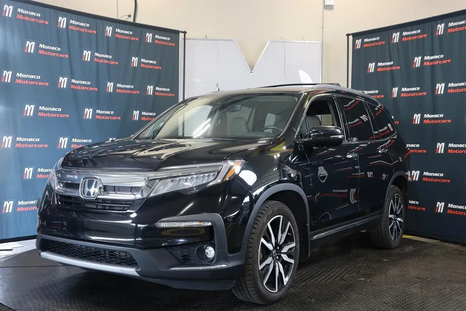 Honda Pilot