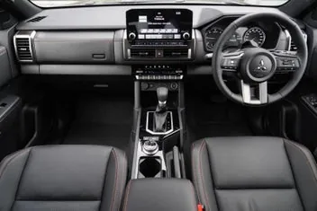 Mitsubishi Triton 2026 photo 3
