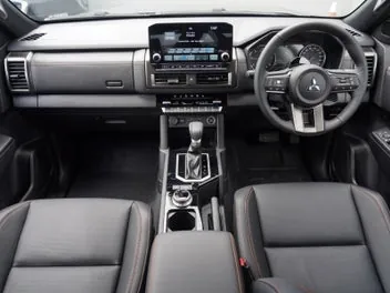 Mitsubishi Triton 2026 photo 4