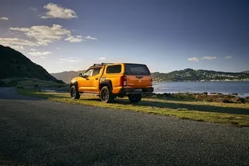 Mitsubishi Triton 2026 photo 5