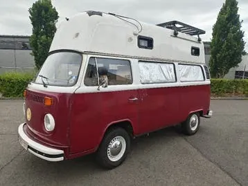 Volkswagen T2