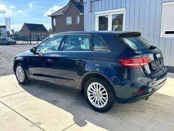 Audi A3 Sportback 2019 photo 3