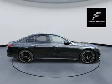 Mercedes-Benz E-Class 2025 photo 2