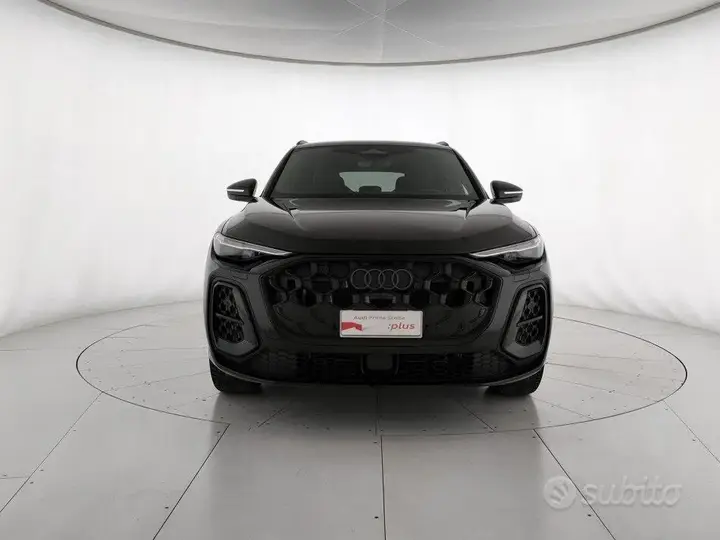 Audi Q5 2025 photo 2