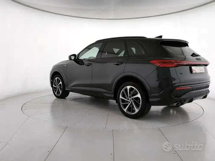 Audi Q5 2025 photo 4