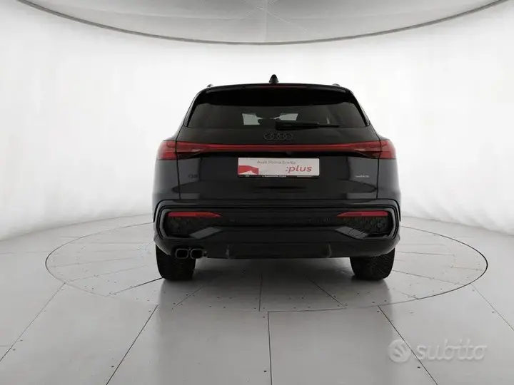 Audi Q5 2025 photo 5