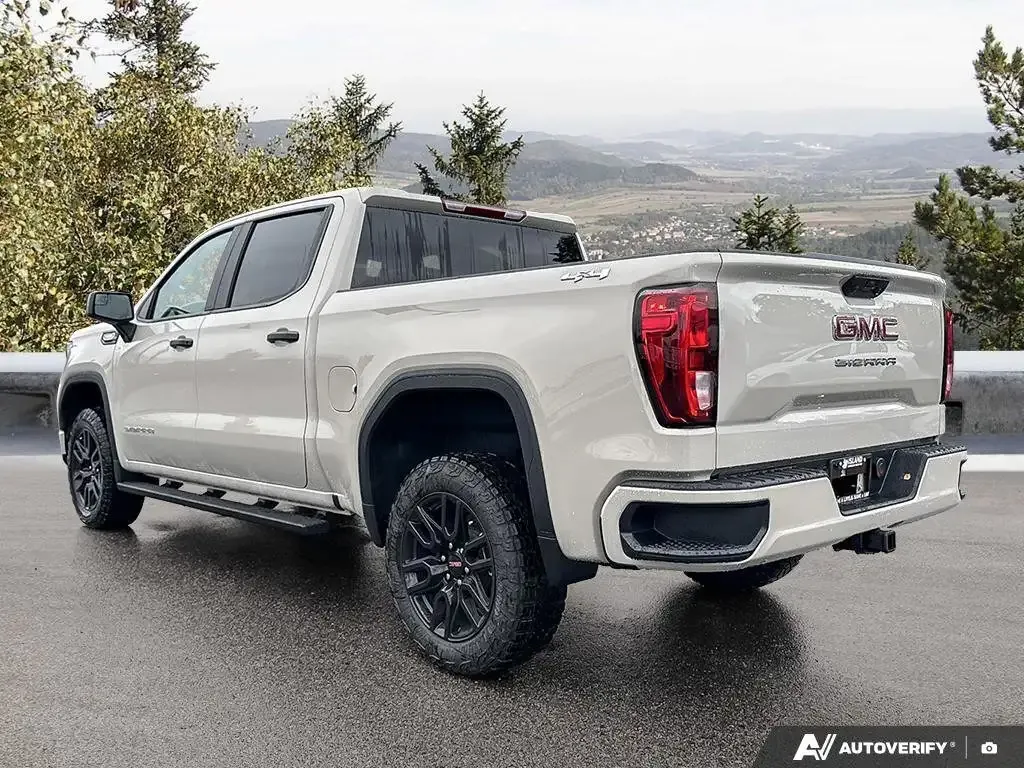 GMC Sierra 1500 2026 photo 4
