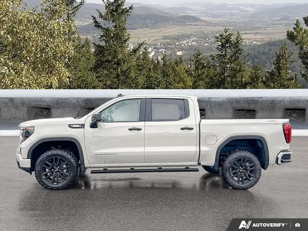 GMC Sierra 1500 2026 photo 2