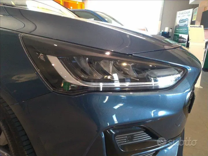 Ford Focus 2023 photo 3