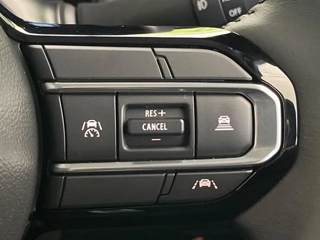 Suzuki Spacia Gear 2025 photo 5