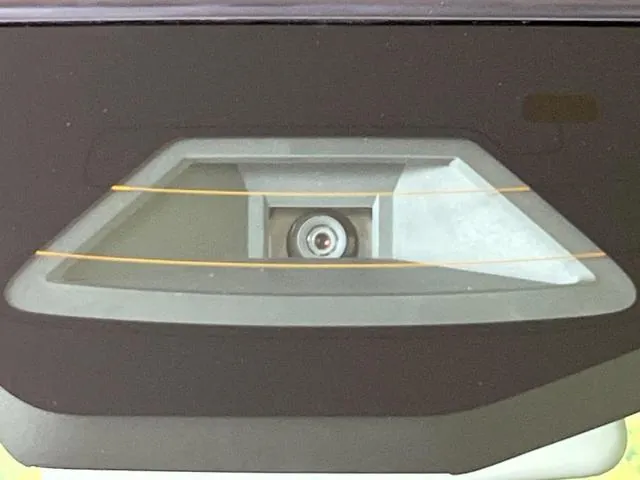 Suzuki Spacia Gear 2025 photo 4