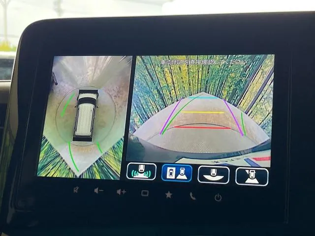 Suzuki Spacia Gear 2025 photo 3