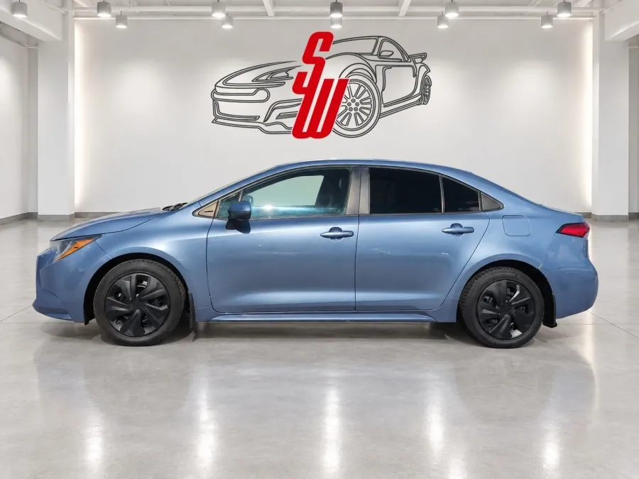 Toyota Corolla 2020 photo 5