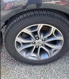 Ford Territory 2011 photo 4