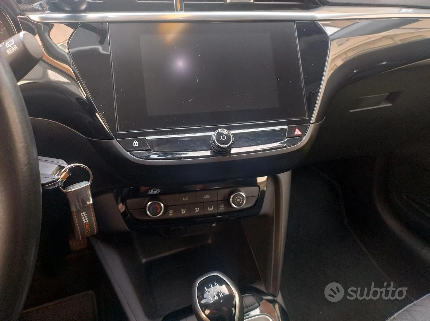 Opel Corsa 2020 photo 4