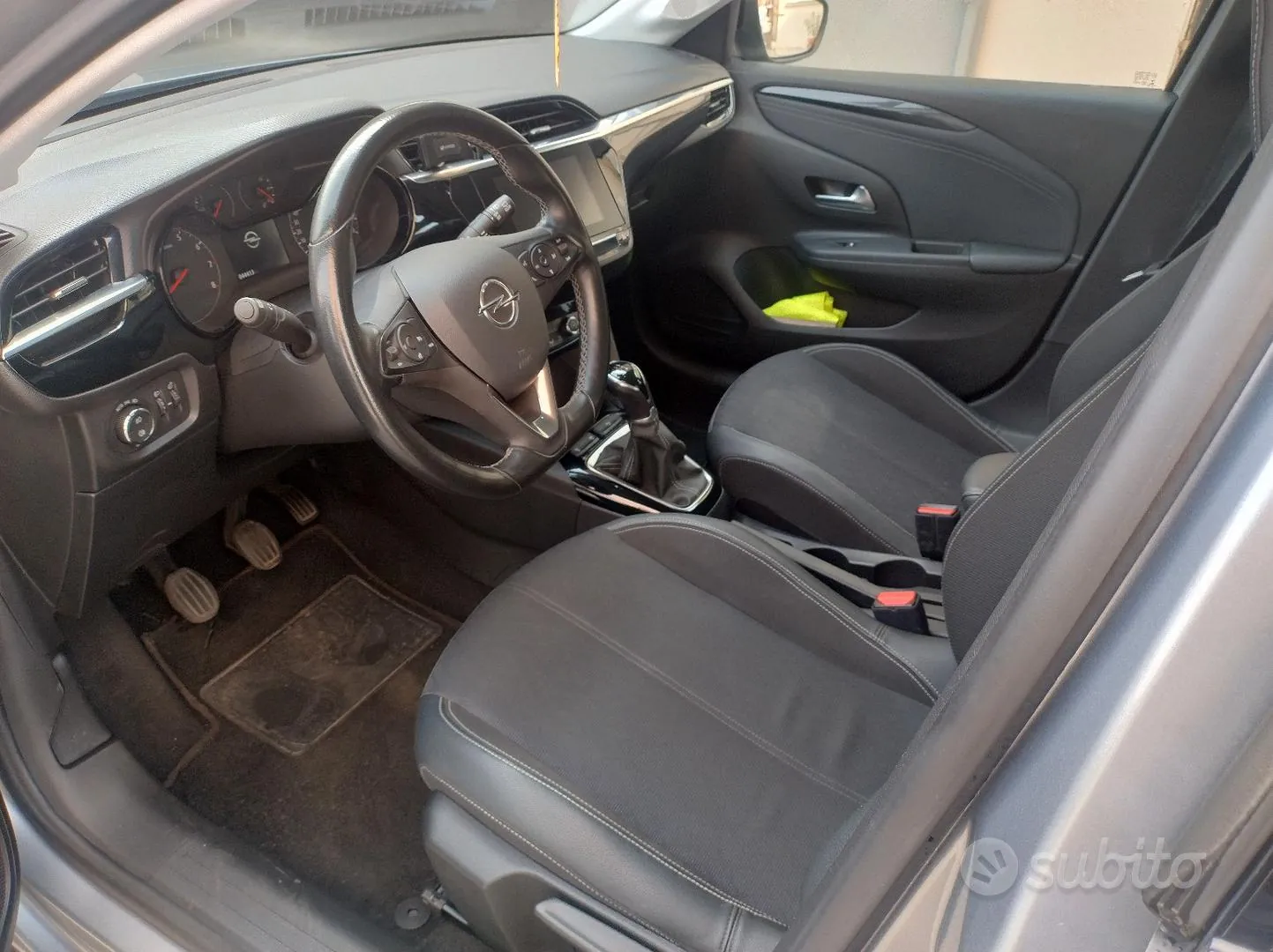 Opel Corsa 2020 photo 3