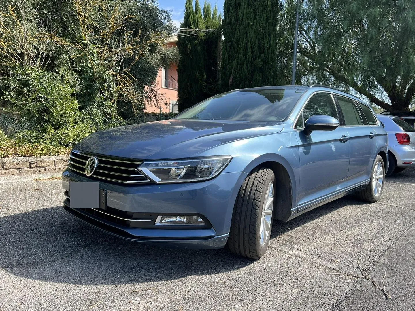 Volkswagen Passat 2016 photo 5