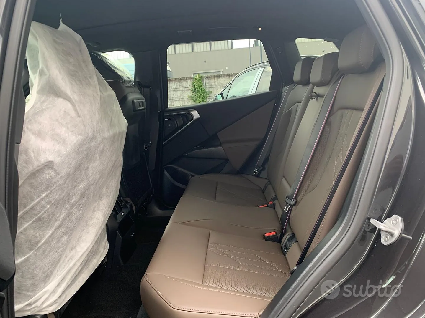 BMW X3 2025 photo 5