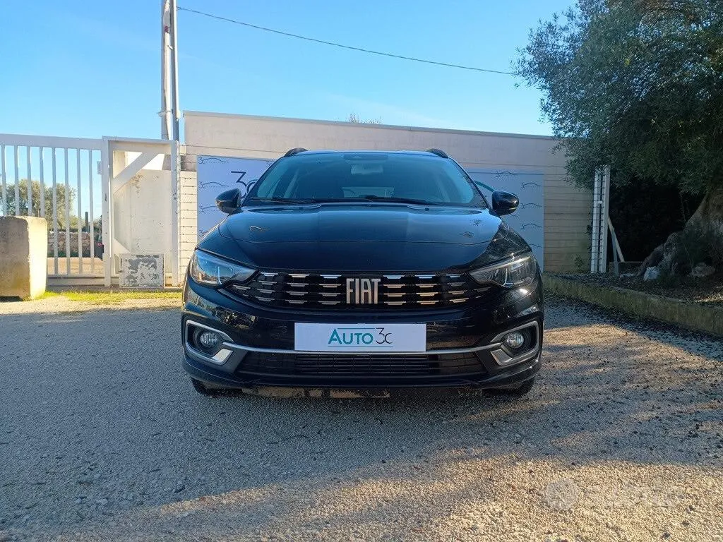 Fiat Tipo 2024 photo 2
