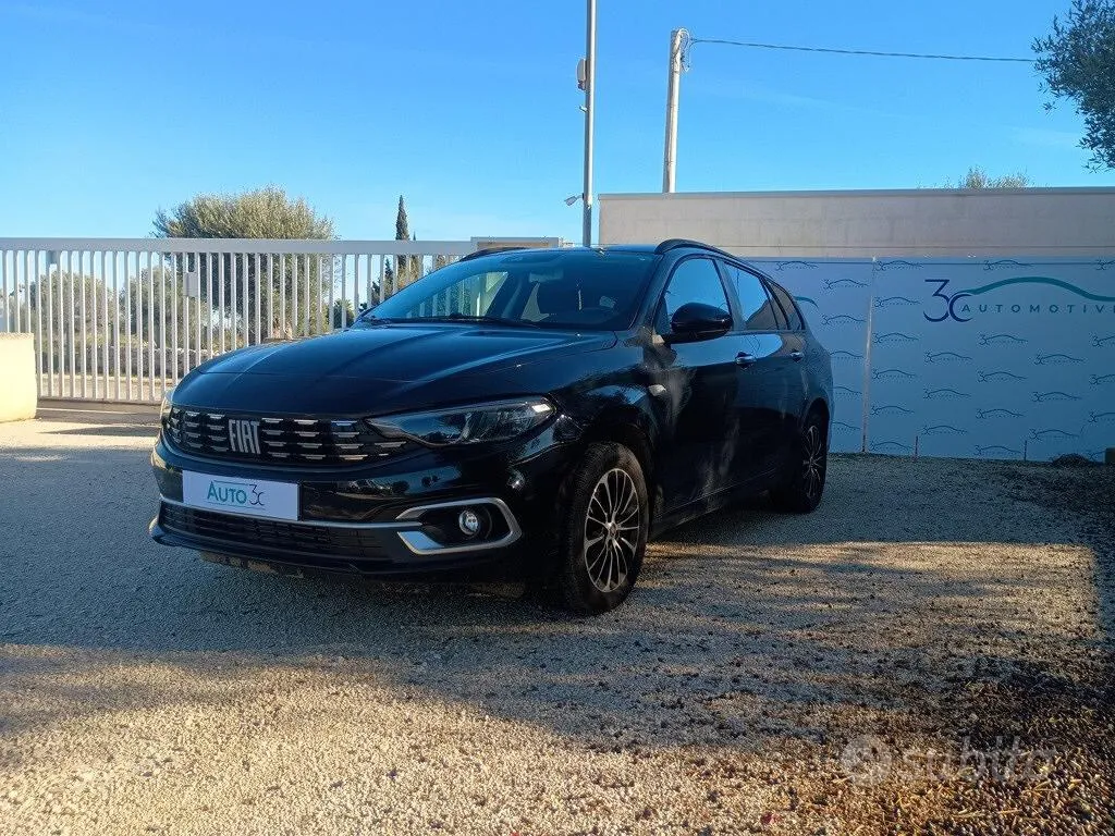 Fiat Tipo 2024 photo 3
