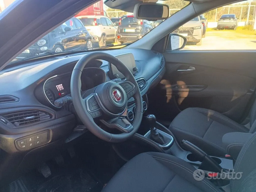 Fiat Tipo 2024 photo 4