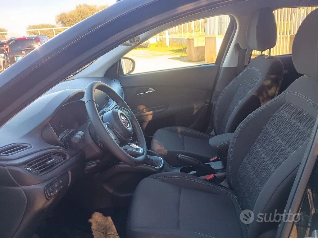 Fiat Tipo 2024 photo 5