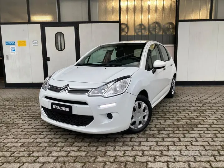 Citroen C3