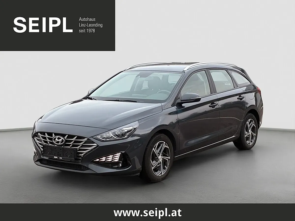 Hyundai I30 2021 photo 2