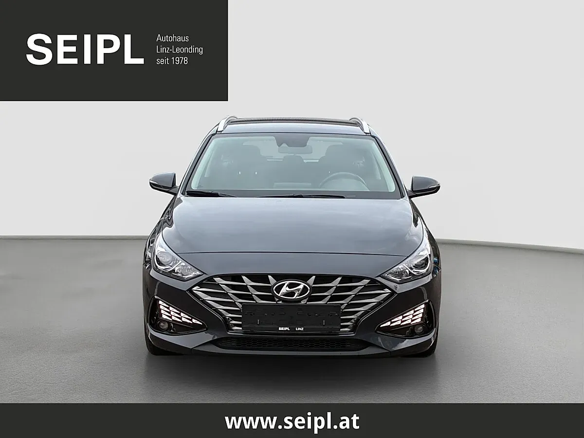 Hyundai I30 2021 photo 3
