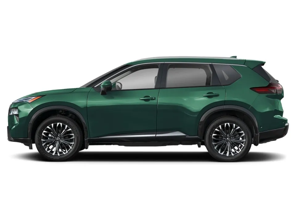 Nissan Rogue 2026 photo 3