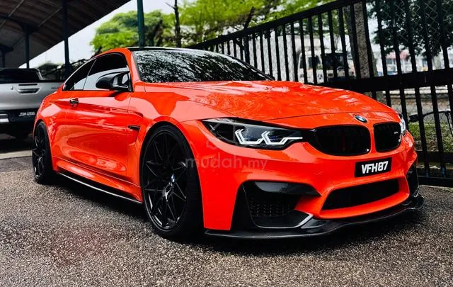 BMW M4
