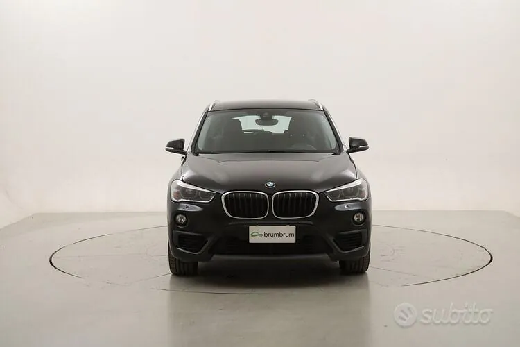 BMW X1 2017 photo 2
