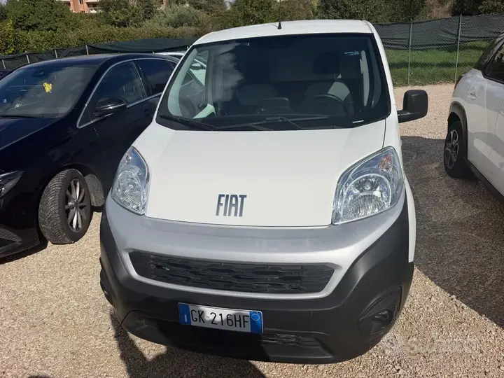 Fiat Fiorino