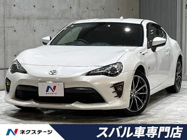 Toyota 86