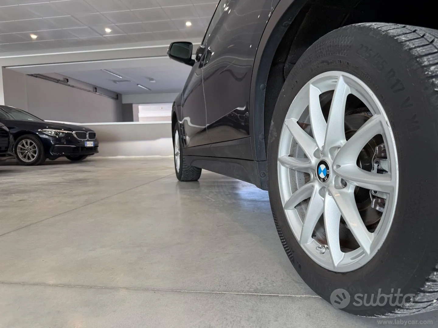 BMW X1 2021 photo 5