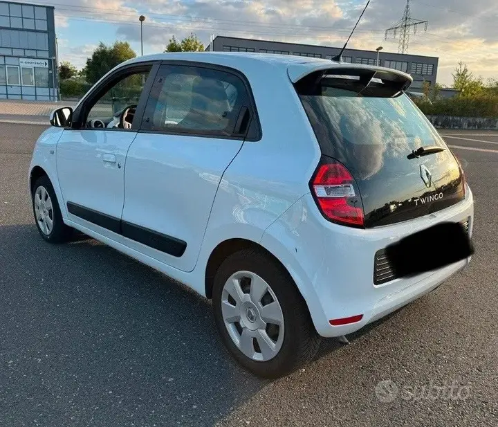 Renault Twingo 2016 photo 4