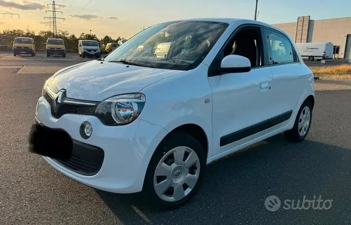 Renault Twingo 2016 photo 5