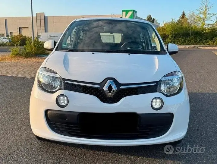 Renault Twingo 2016 photo 2