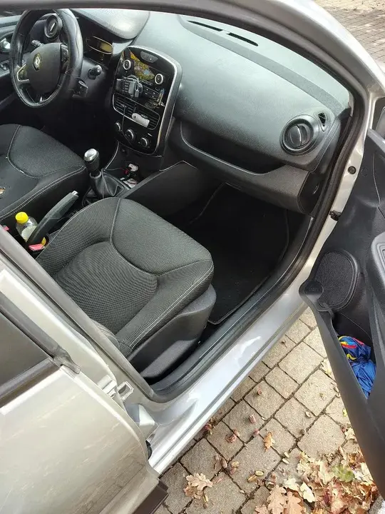 Renault Clio 2016 photo 4
