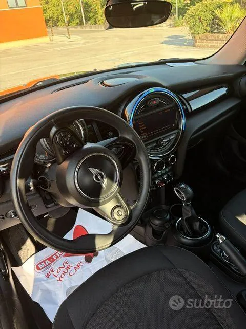 Mini Cooper 2014 photo 5