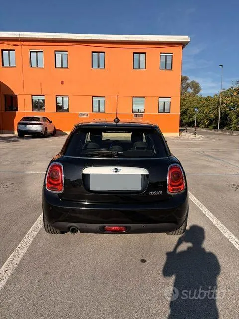Mini Cooper 2014 photo 4